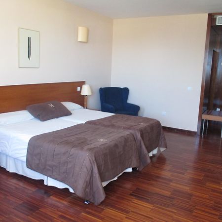 Hotel Escuela Santa Cruz Екстер'єр фото