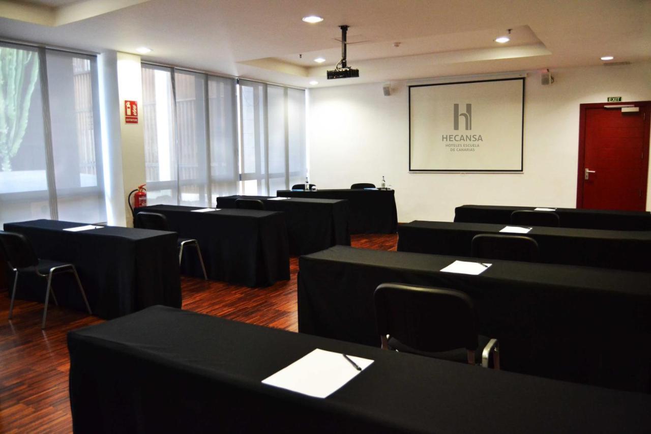 Hotel Escuela Santa Cruz Екстер'єр фото
