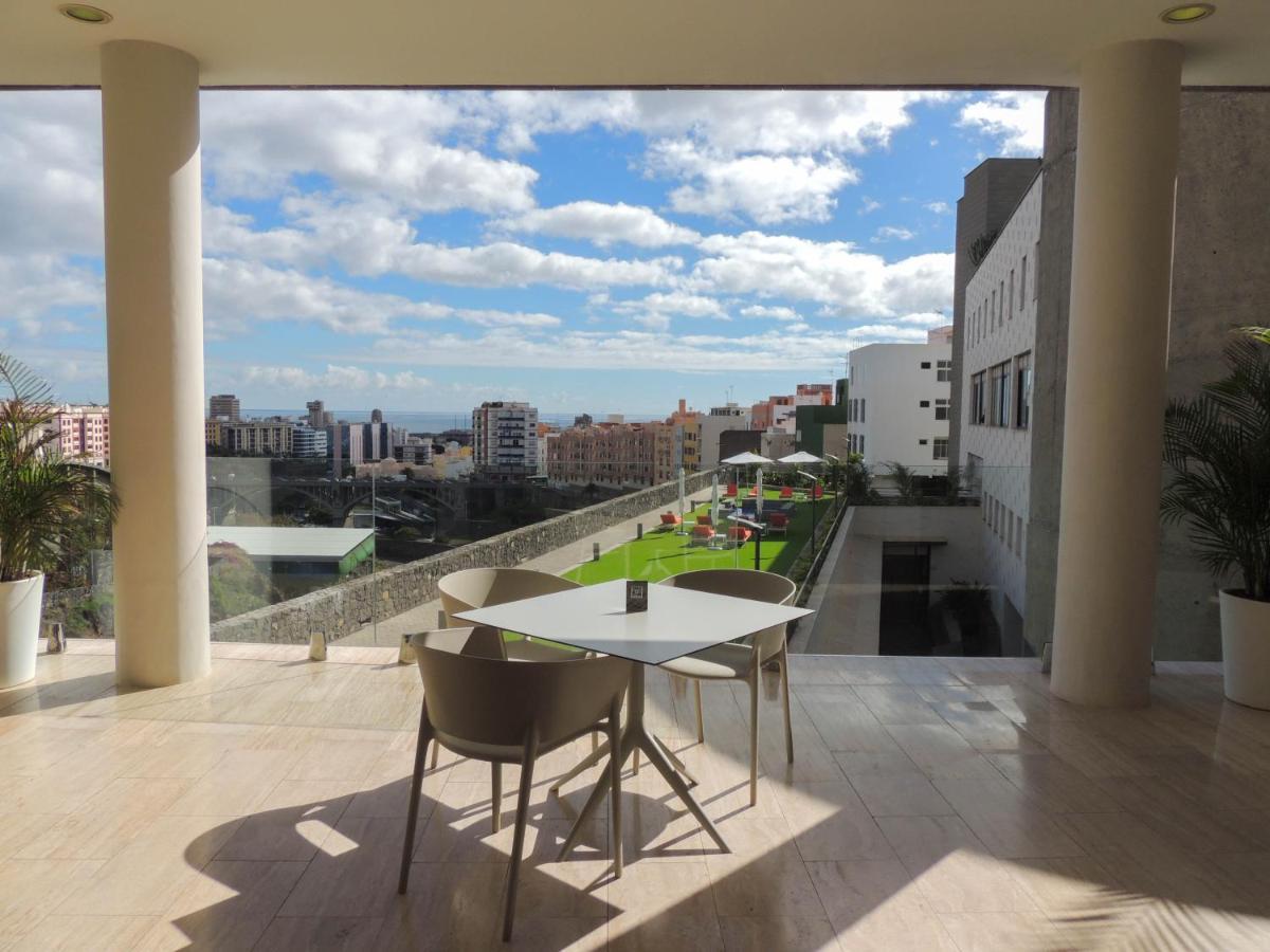 Hotel Escuela Santa Cruz Екстер'єр фото
