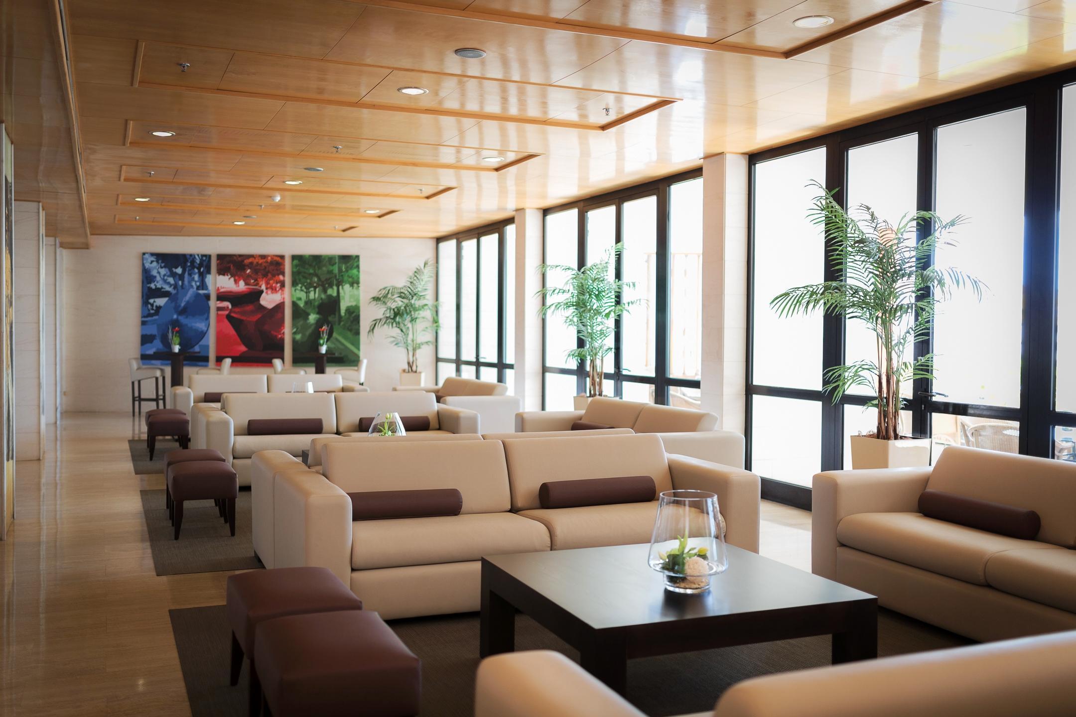 Hotel Escuela Santa Cruz Екстер'єр фото