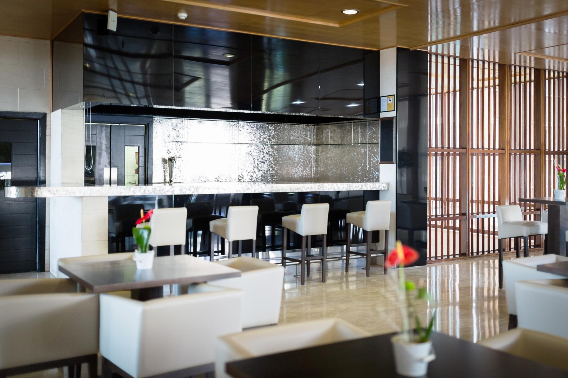 Hotel Escuela Santa Cruz Екстер'єр фото