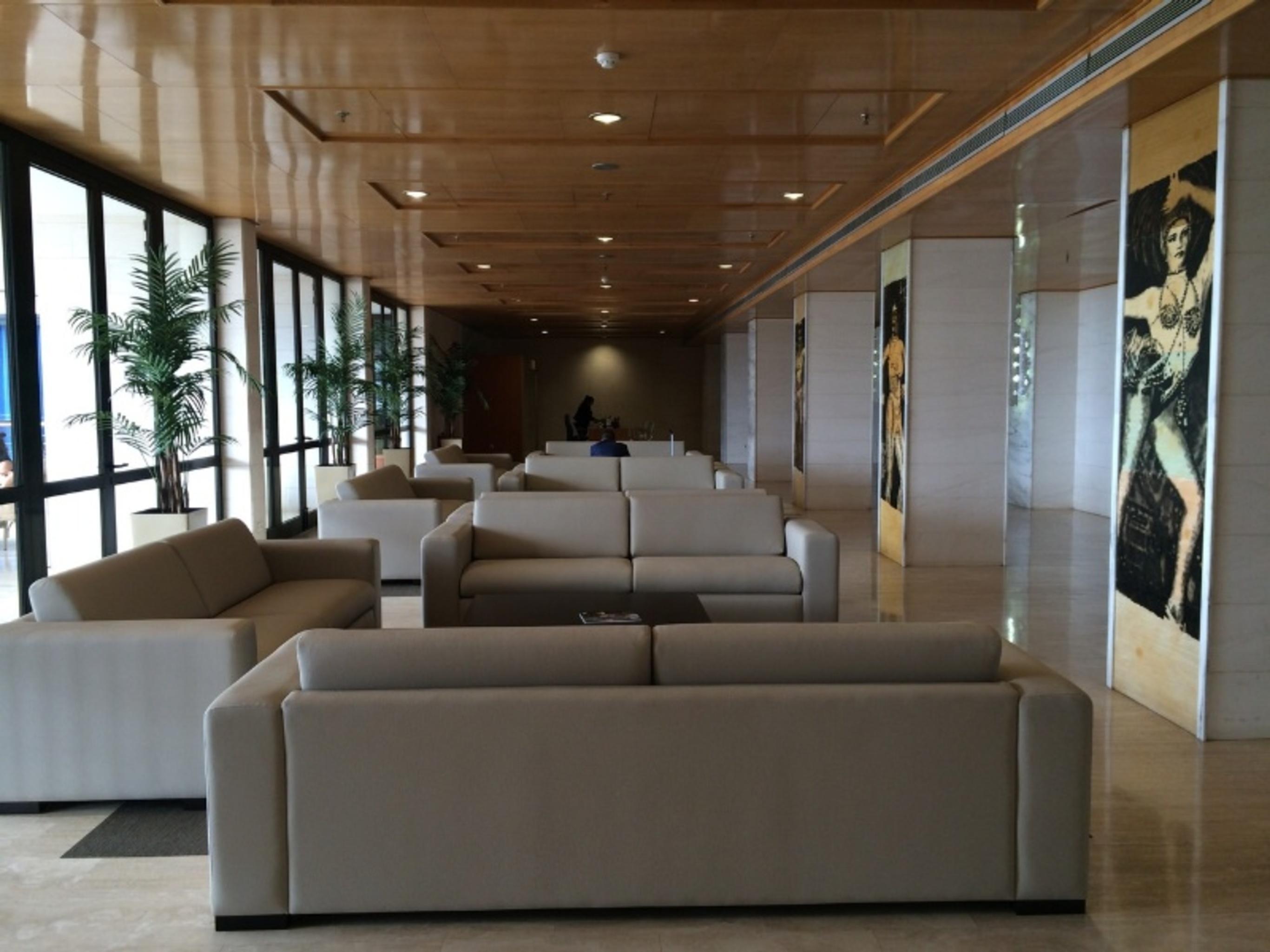 Hotel Escuela Santa Cruz Екстер'єр фото